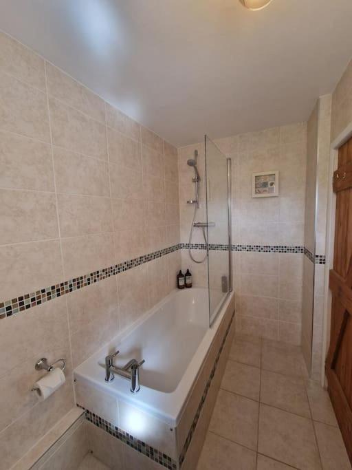 Black Cat Cottage - Central Pickering Grade 2 Listed Cottage Bagian luar foto